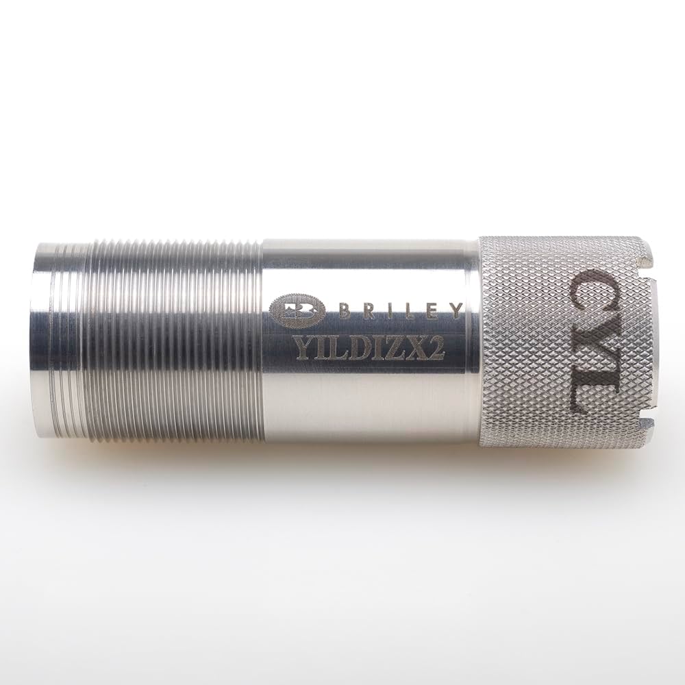 Amazon.com : Briley Yildiz Extended Choke - 12 Gauge